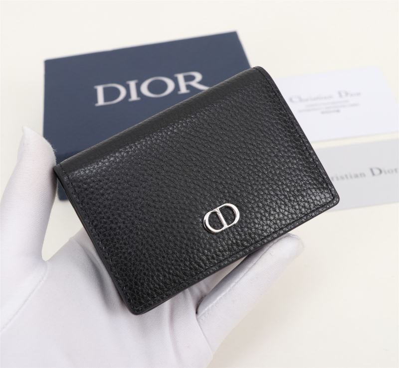 Christian Dior Wallet